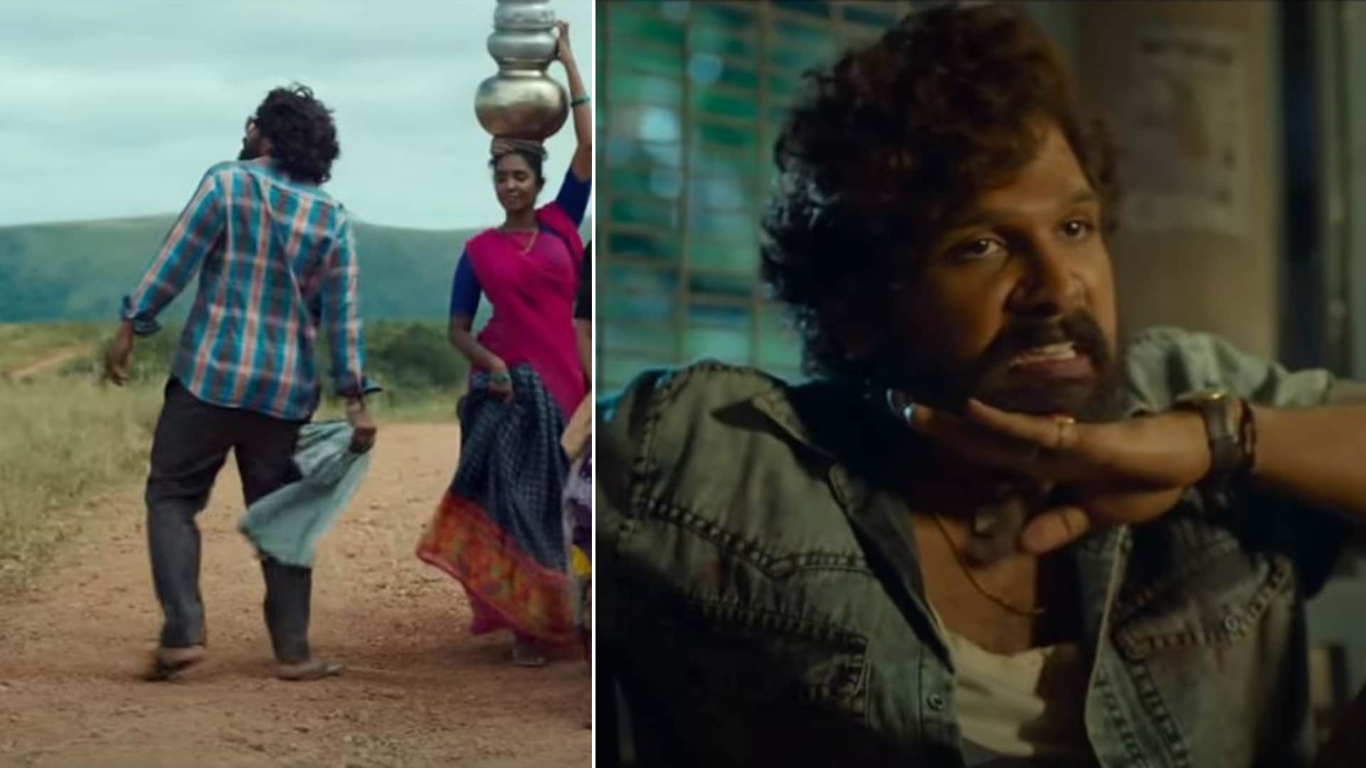 Bollywood Songs Viral Hook Steps Pushpa 2 Puspha 1 Animal Pathaan RRR