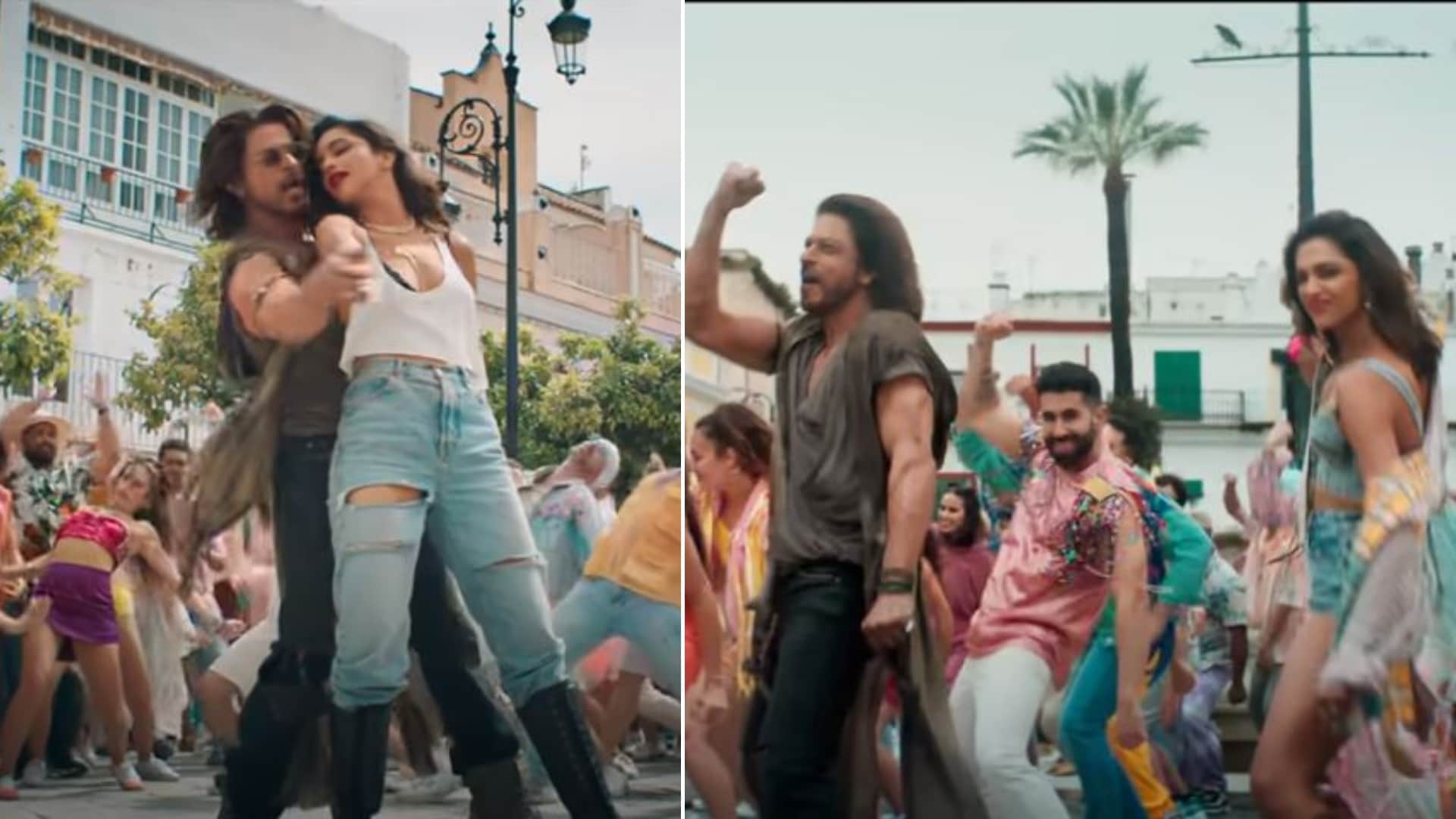 Bollywood Songs Viral Hook Steps Pushpa 2 Puspha 1 Animal Pathaan RRR