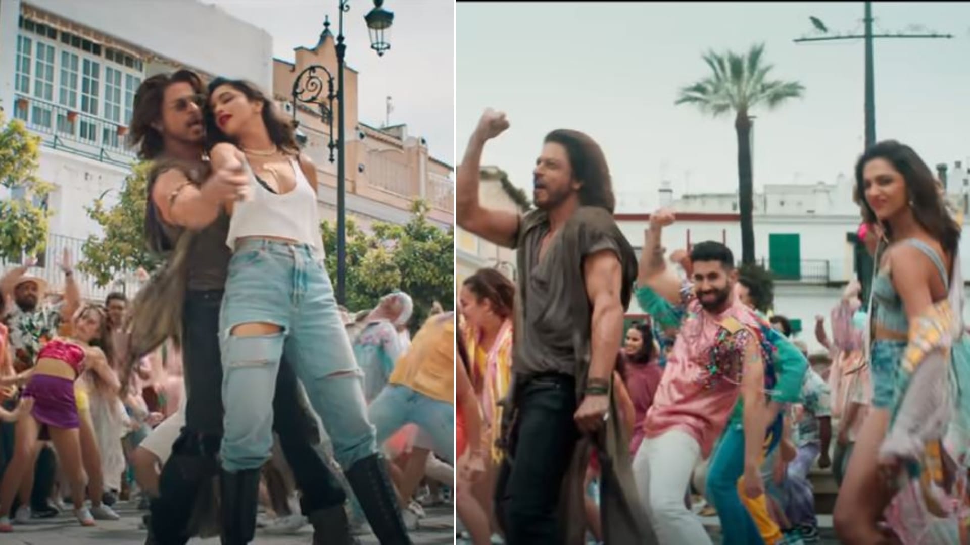 Bollywood Songs Viral Hook Steps Pushpa 2 Puspha 1 Animal Pathaan RRR