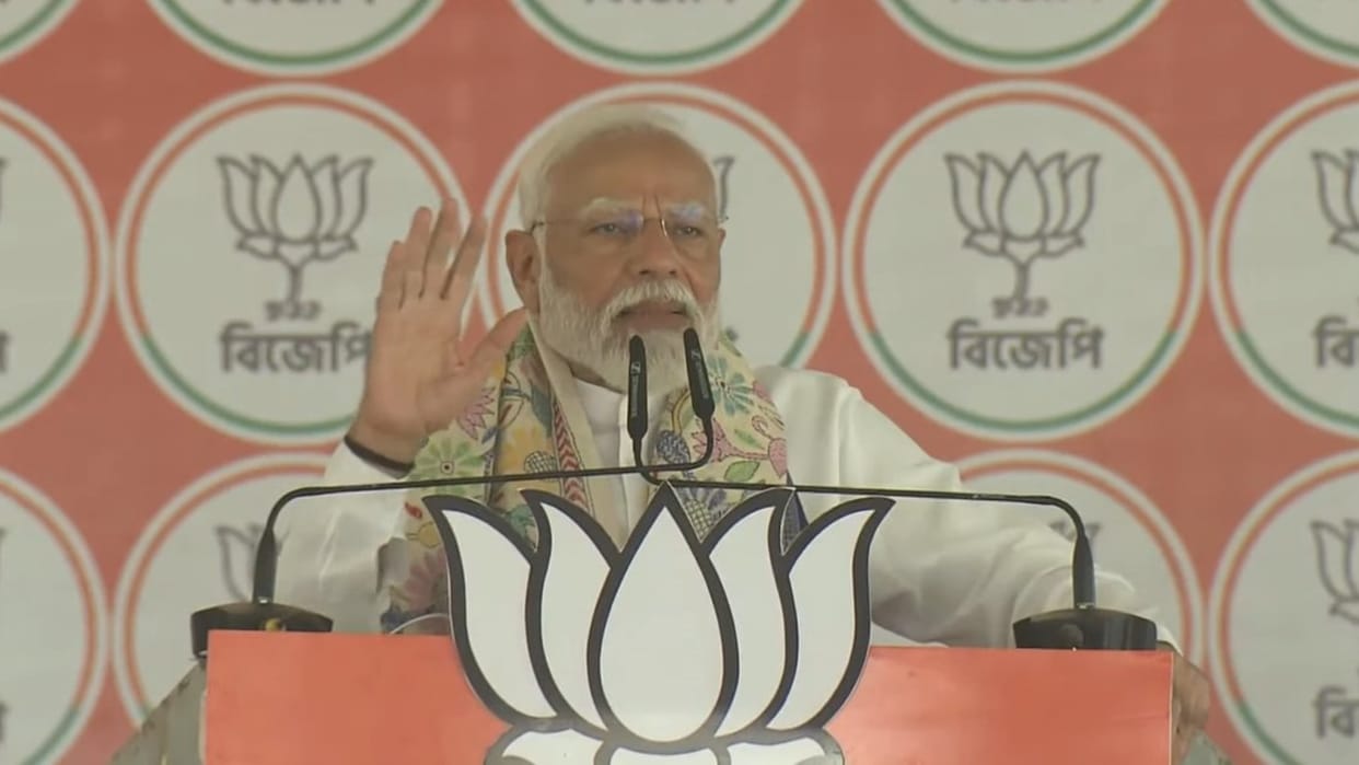 MP News: After Rahul, PM Modi will also come to Khargone and Dhar, both parties put emphasis on the seats in t