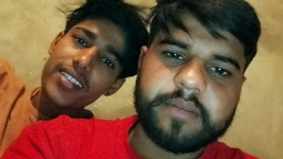 Two friends died in Abohar