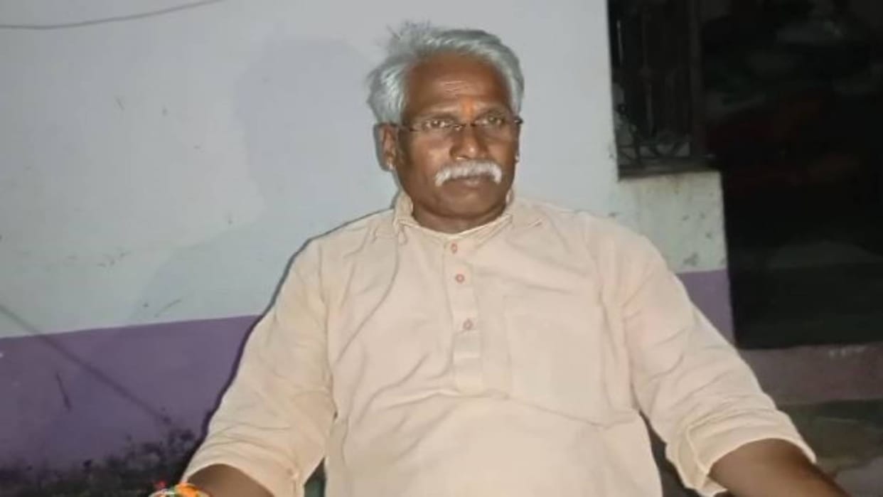 Rajasthan News Minister Babulal Kharari receives death threat