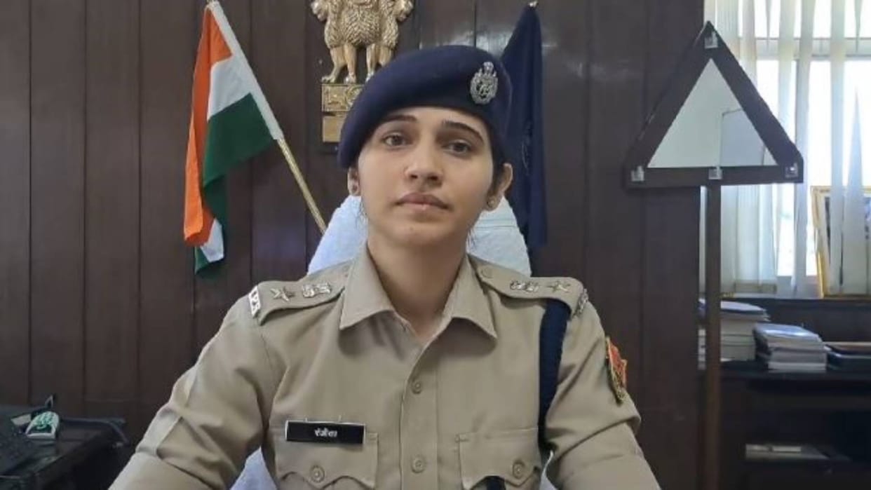 Dausa News Pregnant woman raped and murdered people burnt houses of accused