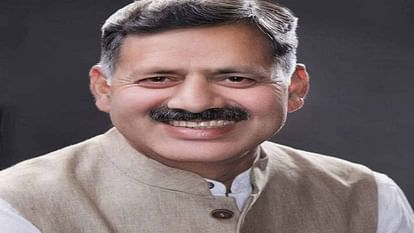 In Himachal, buildings will be constructed only one meter below the road, Minister Rajesh Dharmani gave inform