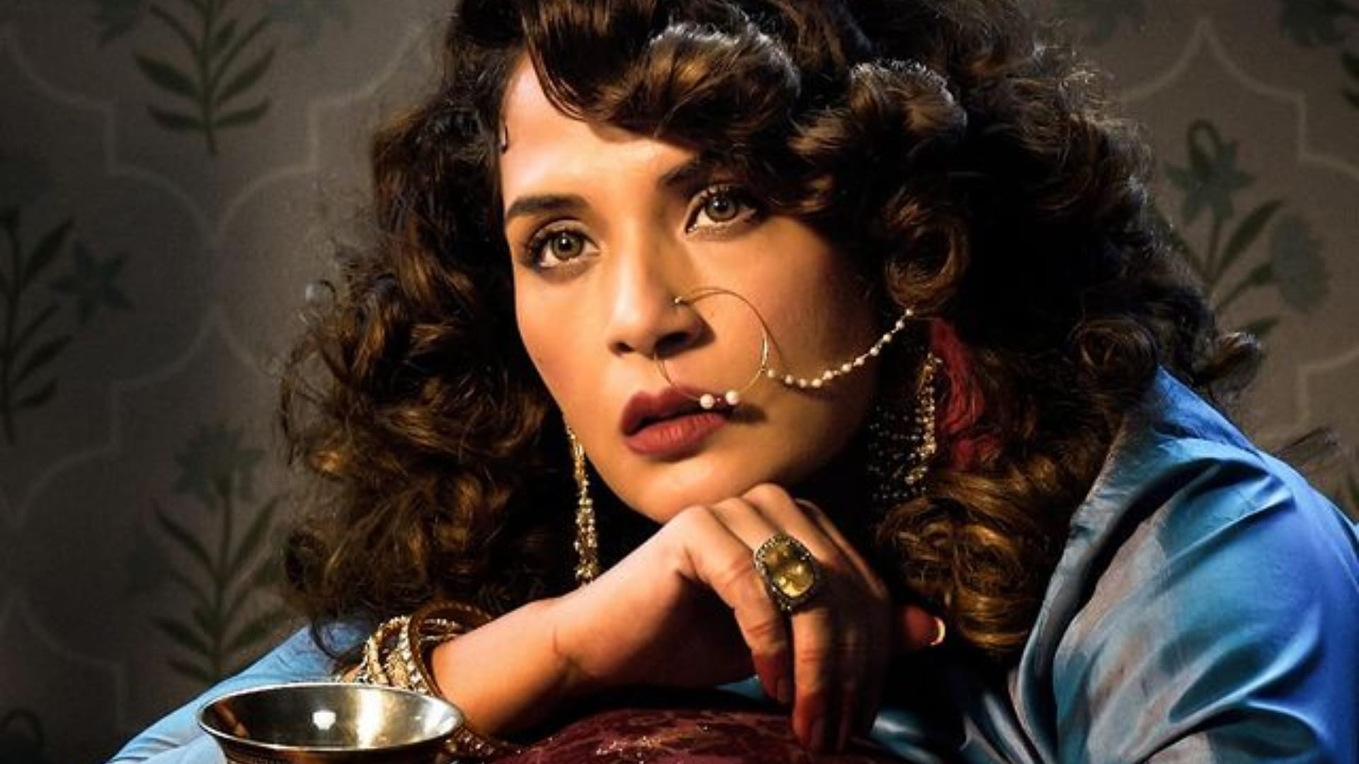 Heeramandi Actress Richa Chadha talked about feminism gave opinion on the recent comment made by Nora Fatehi