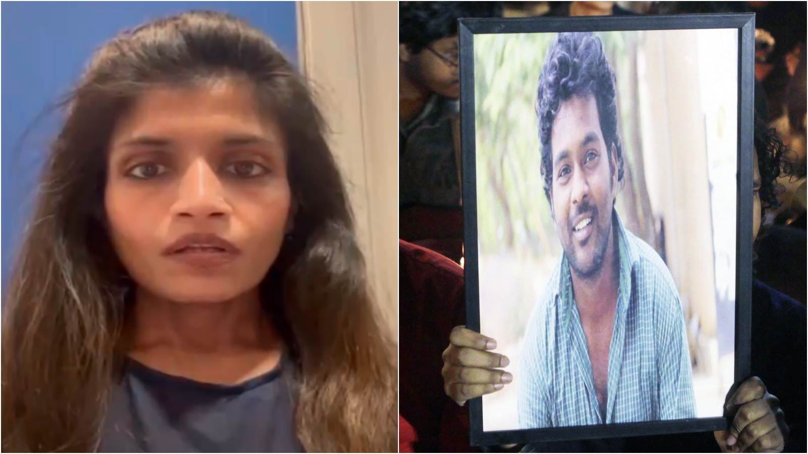 Telangana:पुलिस की क्लोजर रिपोर्ट को चुनौती देगा रोहित वेमुला का परिवार ...