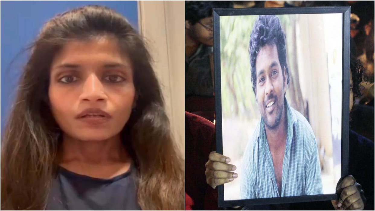 Rohith Vemula Case Telangana Closure Report know facts Hyderabad Central University Suicide case