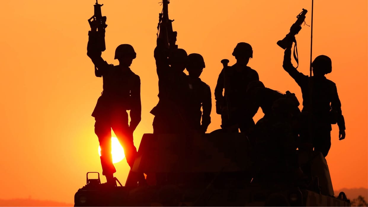 Kargil War: Even after 25 years of war there is need for constant vigilance on security front