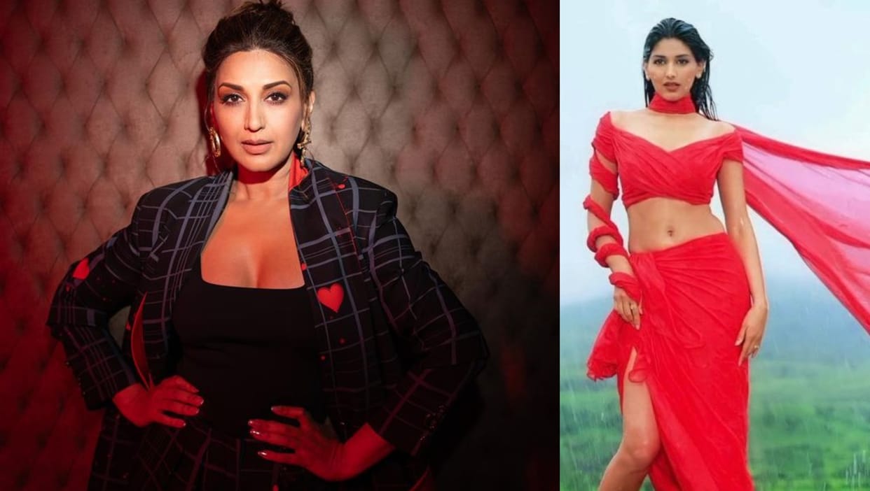 The Broken News 2 actress Sonali Bendre revealed 90s fake link up rumors and body shaming by producers