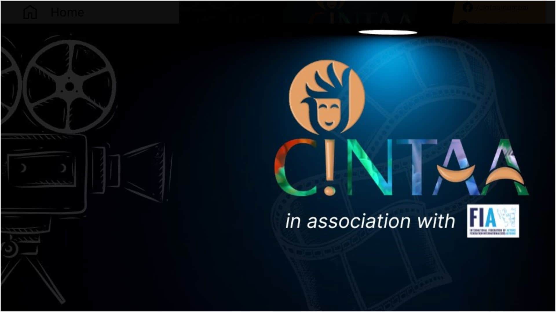 Mukesh Rishi group emerged winner in Cine and Television Artists Association elections complete list
