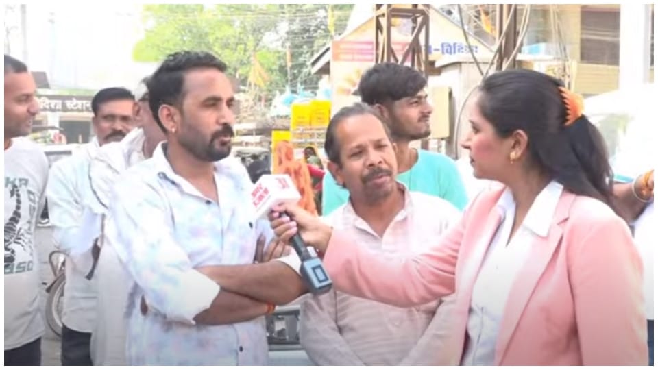 विदिशा में सत्ता का संग्राम।