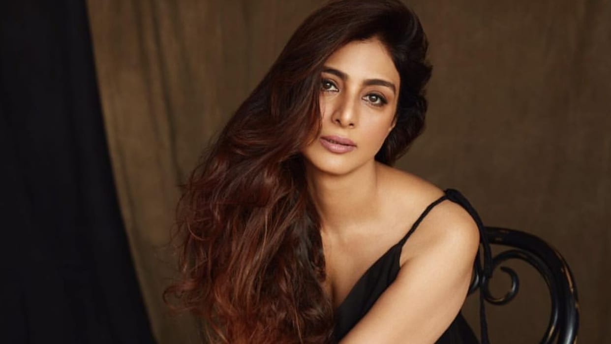 Tabu gets big project Dune-Prophecy after crew actress will recur in the role of Sister Francesca