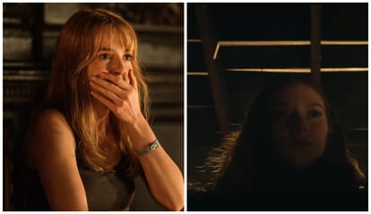 Tarot Movie Review in Hindi by Pankaj Shukla Spenser Cohen Anna Halburg Horrorscope sony pitcures india