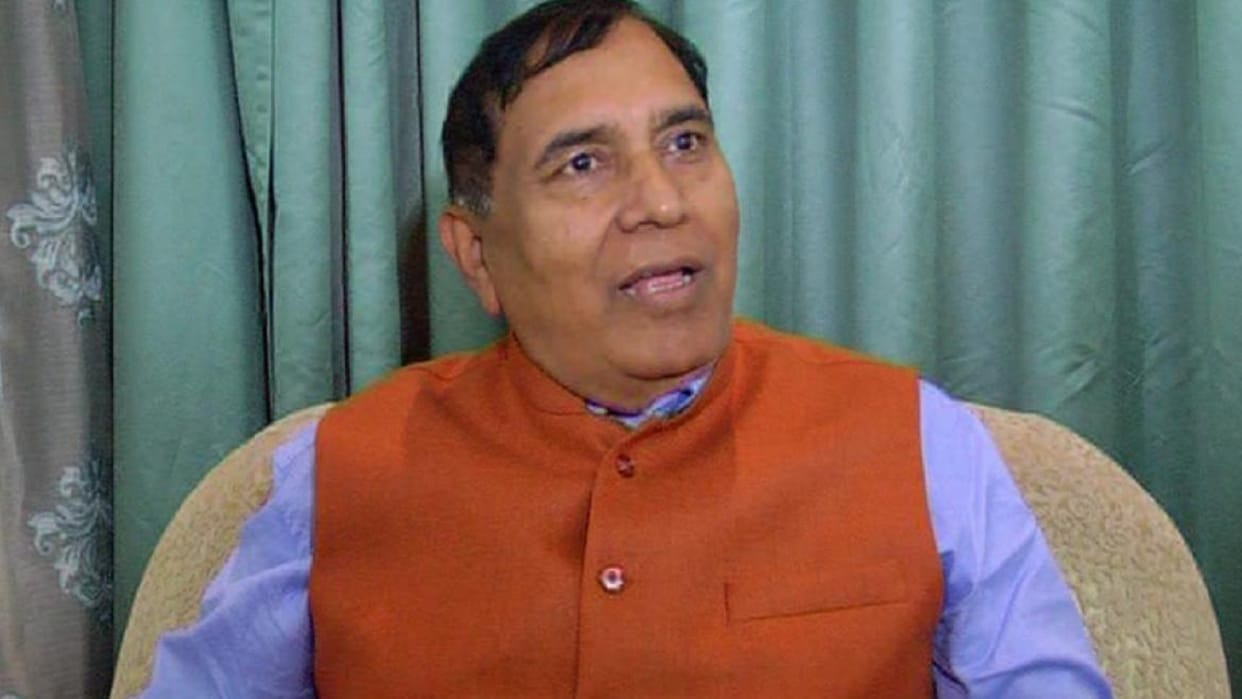 Relief to former MLC Vasudev Yadav in disproportionate assets case, court cancels government order