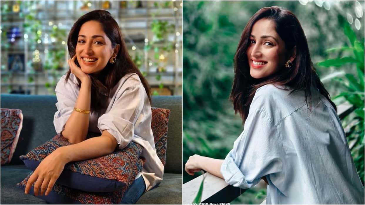 Yami Gautam shares her views on ongoing conversation about OTT platforms versus traditional cinema