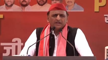 Bypoll in UP: Samajwadi Party will run a campaign to reach to voters.