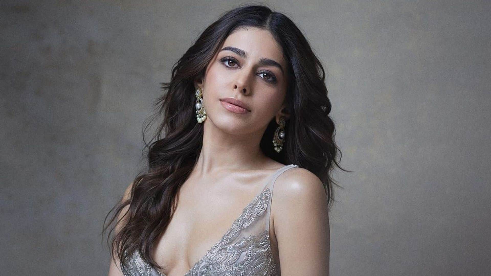 Alaya F joined Kho Gaye Hum Kahan 2 sequel starrer ananya panday siddhant chaturvedi adarsh gourav