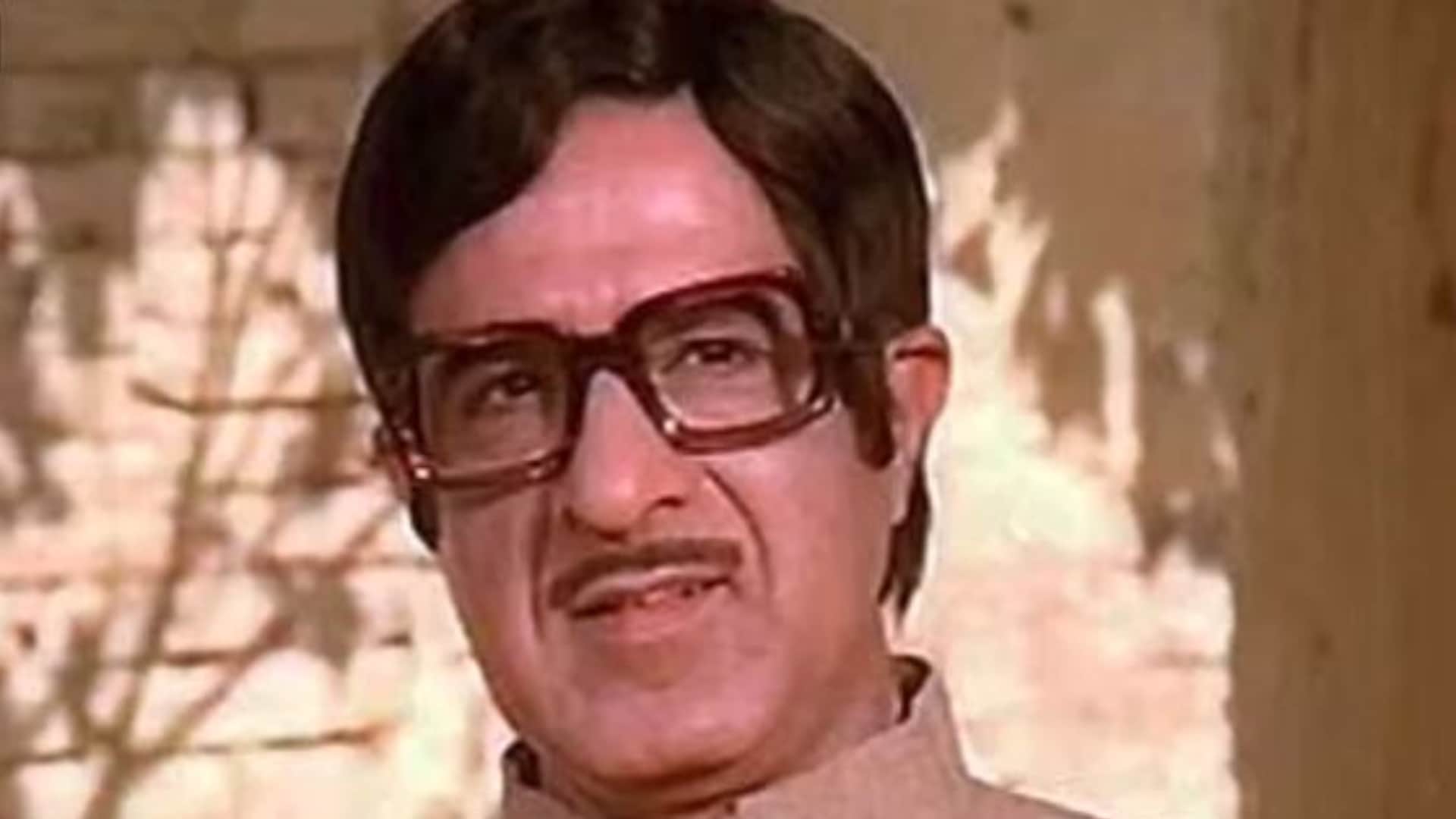 Director Arjun Hingorani death anniversary know about his movies and relation with actor Dharmendra
