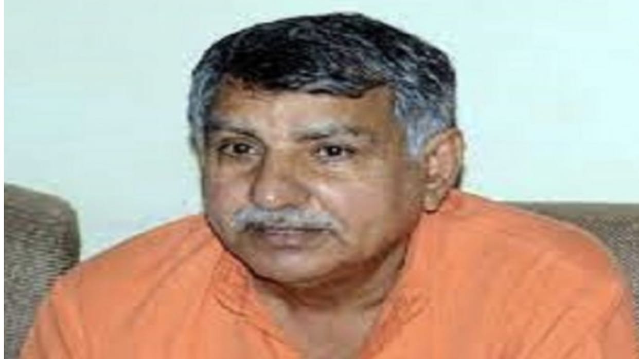 Haryana Lok Sabha: Dharambir Singh claims - he win this time too, margin may be less