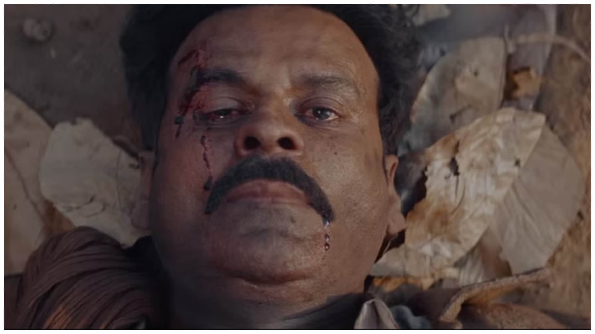 Manoj Bajpayee Starrer Bhaiyya Ji will be released in theaters on this day Makers Unveiled Film New Poster