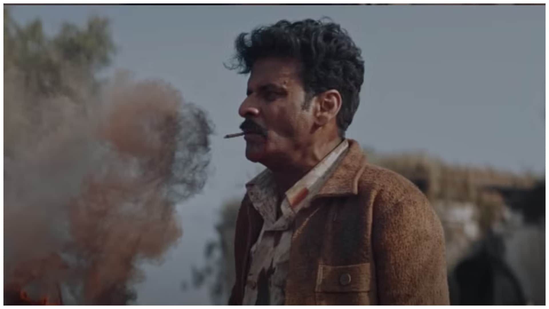 Manoj Bajpayee Starrer Bhaiyya Ji will be released in theaters on this day Makers Unveiled Film New Poster