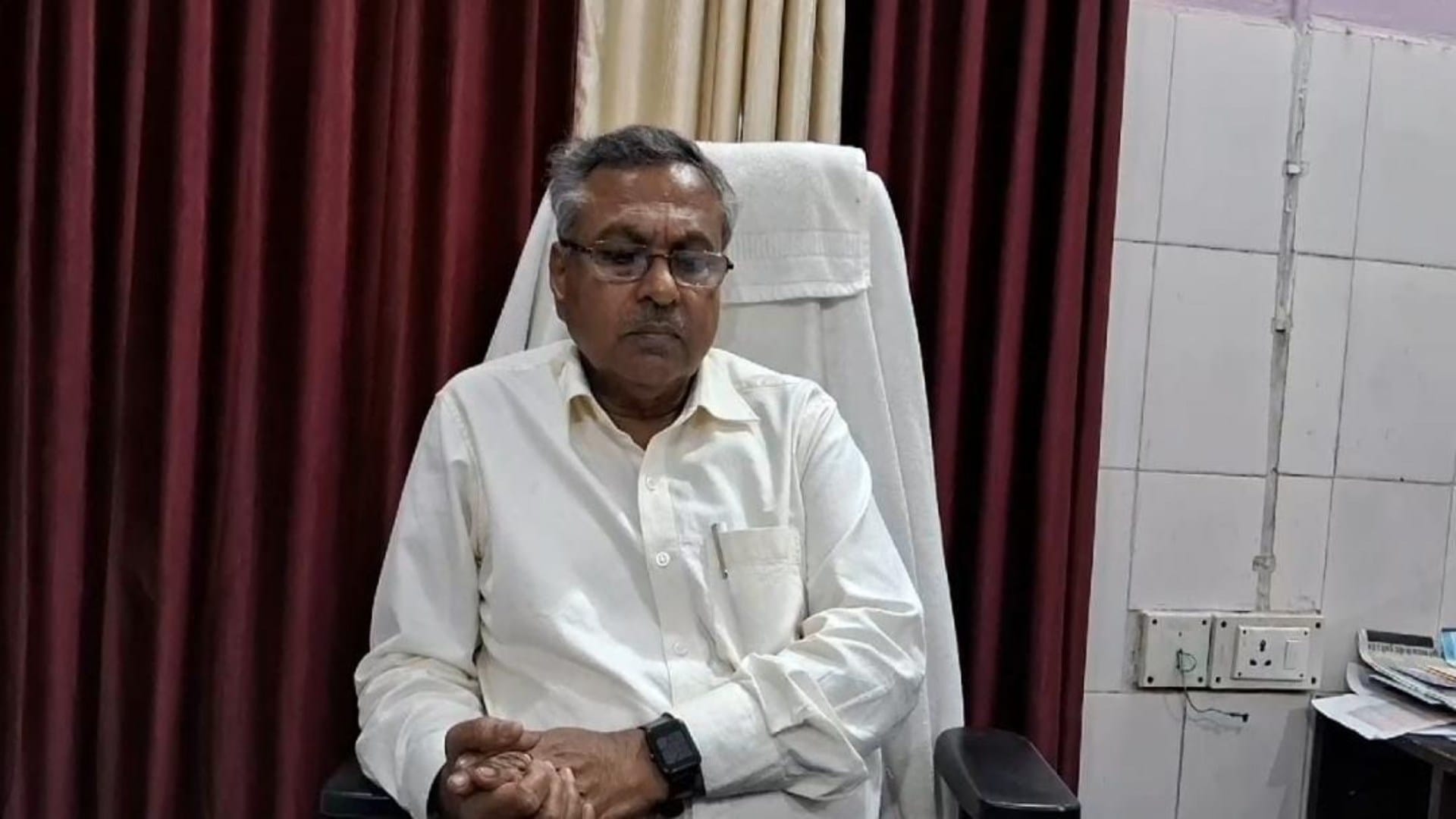 Bihar: Chamki fever cases increased to 10, figures increasing with increasing heat, health department on alert
