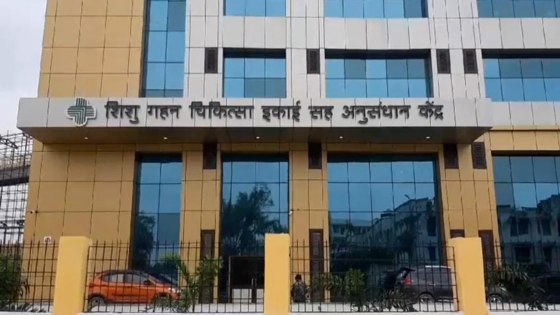 Bihar: Chamki fever cases increased to 10, figures increasing with increasing heat, health department on alert