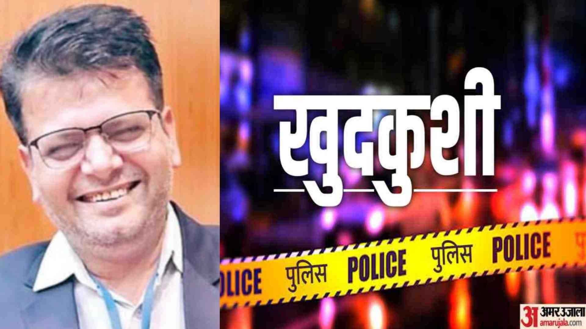 डॉक्टर तरुण कुमार का फाइल फोटो।