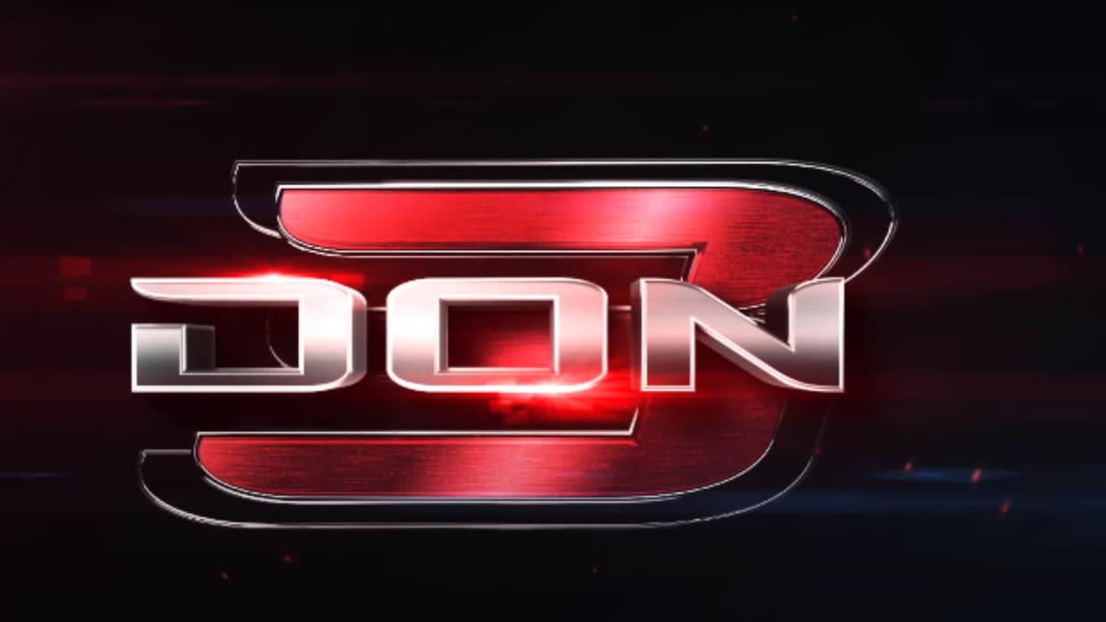 Makers Approach Kriti Sanon For Don 3 Female Lead With Ranveer Singh