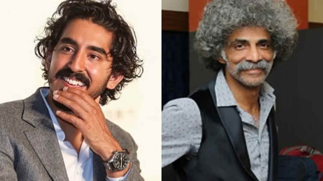 Dev Patel removed main scene of Monkey Man due to political reasons Apologized to Makrand Deshpande