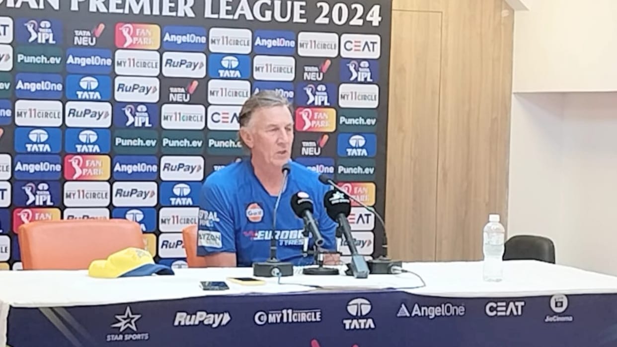 IPL:Eric Simmons said - Chennai Super Kings has both good and bad experiences