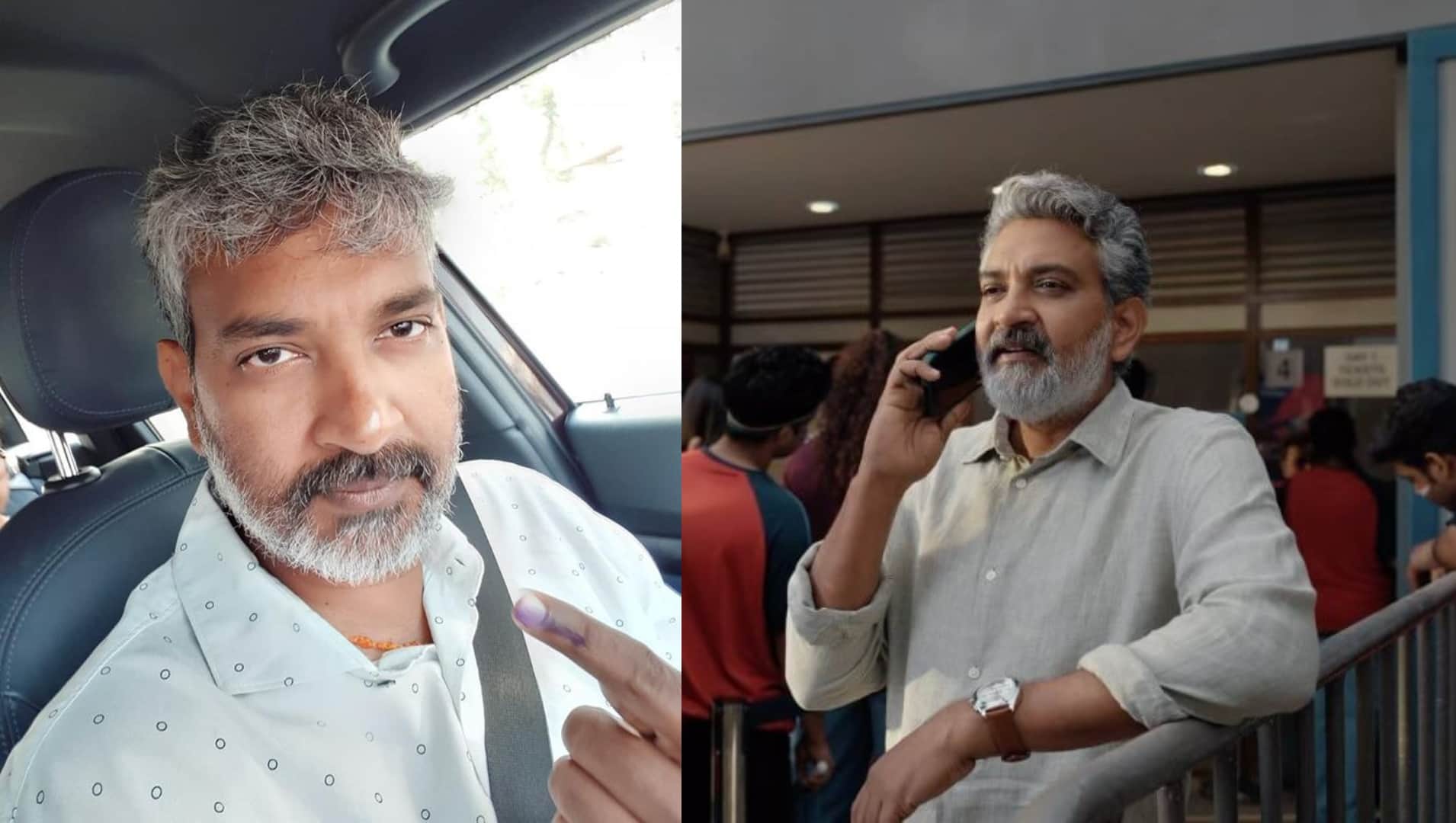 Nitesh Tiwari SS Rajamouli Rajkumar Hirani Sandeep Reddy Vanga have never dirceted a flop film
