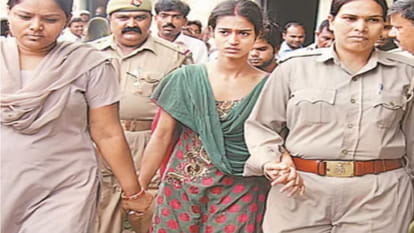 in Gorakhpur Shikha Dubey murder case, Testimony of retired police personnel will decide the punishment