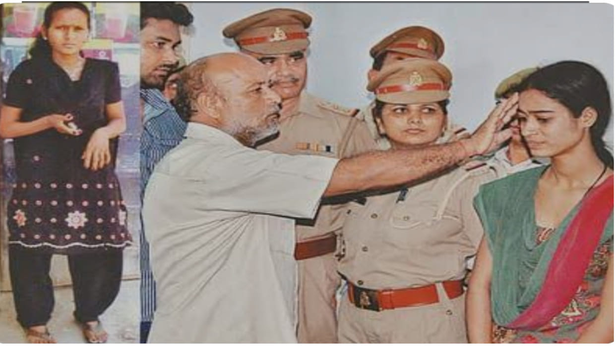 in Gorakhpur Shikha Dubey murder case, Testimony of retired police personnel will decide the punishment