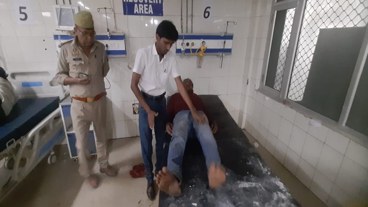 Miscreants who were absconding in the kidnapping and murder case were arrested by the police in an encounter
