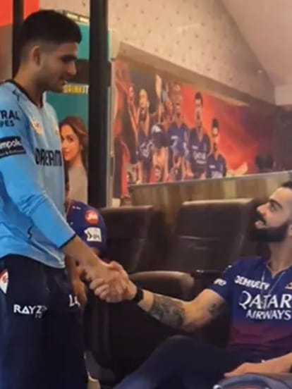 gill-virat