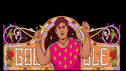 hamida banu doodle