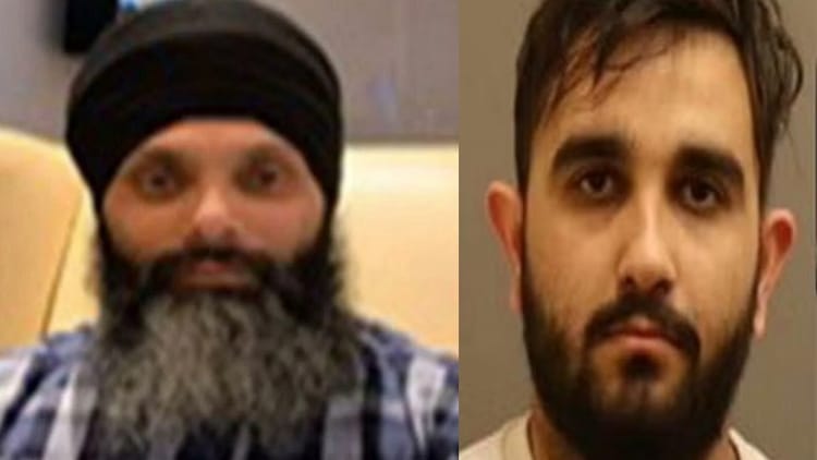 Kotakpura Resident Karan Brar Arrested In Canada In Khalistani Terrorist Hardeep Singh Nijjar Murder – Amar Ujala Hindi News Live