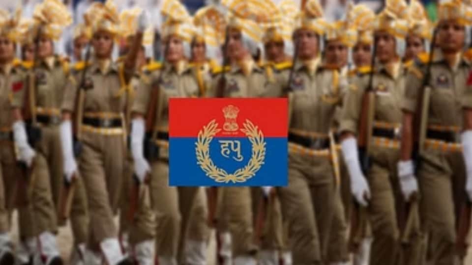 Opportunity for Haryana police personnel to undergo fingerprint science training special course at NCRB