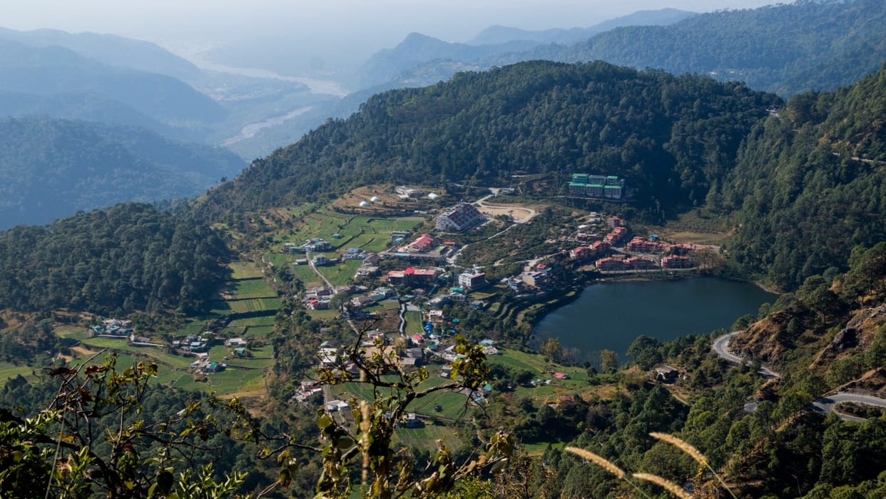 IRCTC Nainital Tour Package 2024 From Lucknow Check Complete Details Here