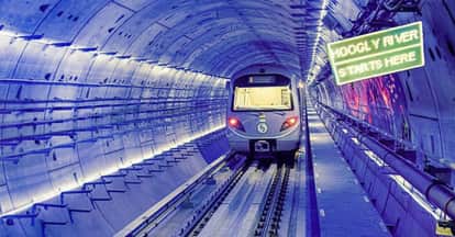 Kolkata Metro