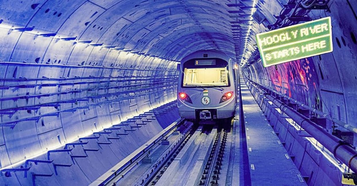 Calcutta High Court directs Kolkata Metro railway authorities regarding Last Train Timings