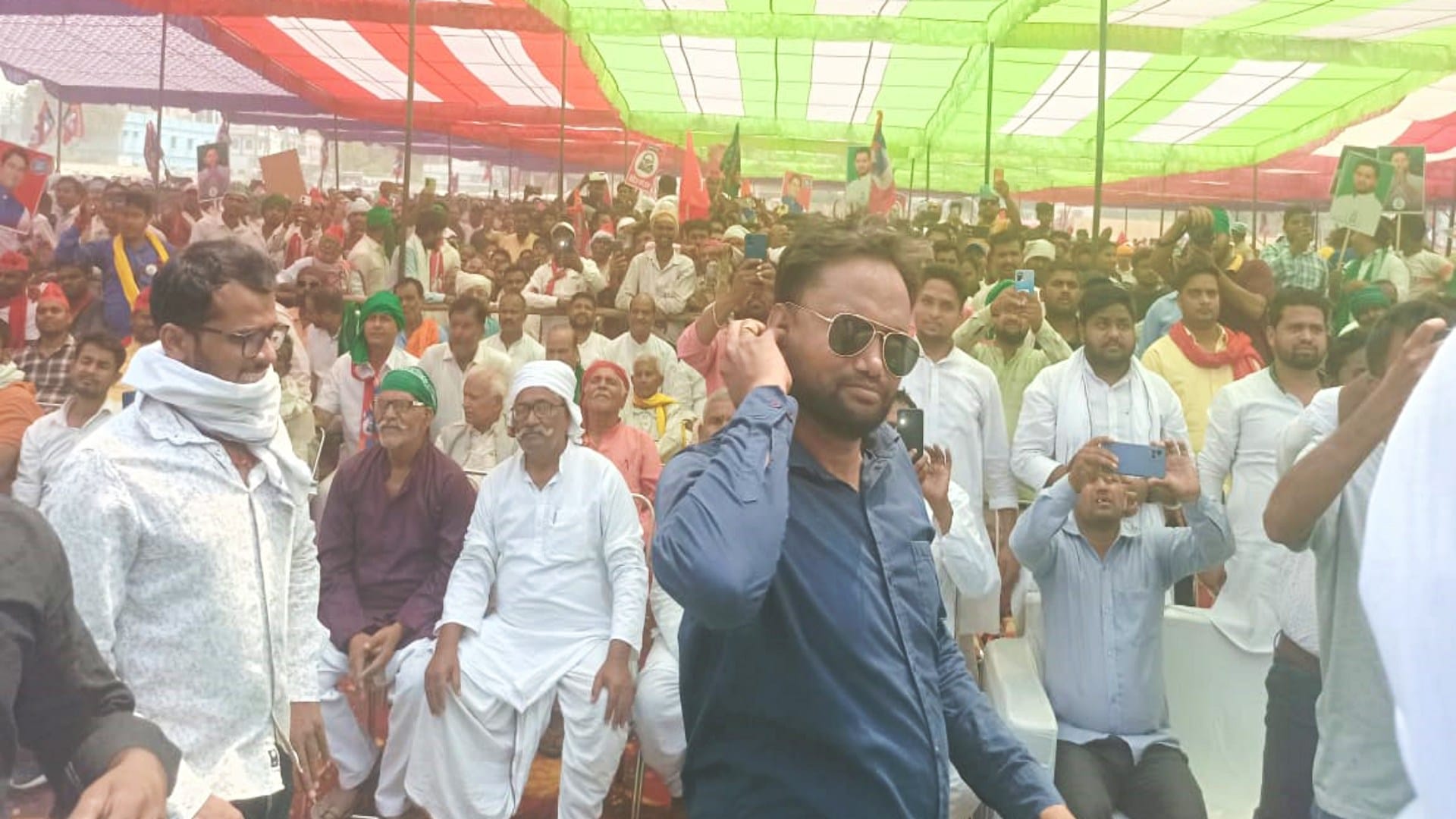 LS Polls 2024: Tejashwi taunts PM Modi is a lying factory, manufacturer, wholesaler and also distributor