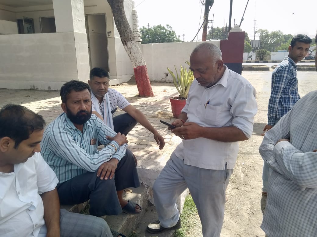 Murder: businessman kidnapped by Ola cab, murdered by drugging