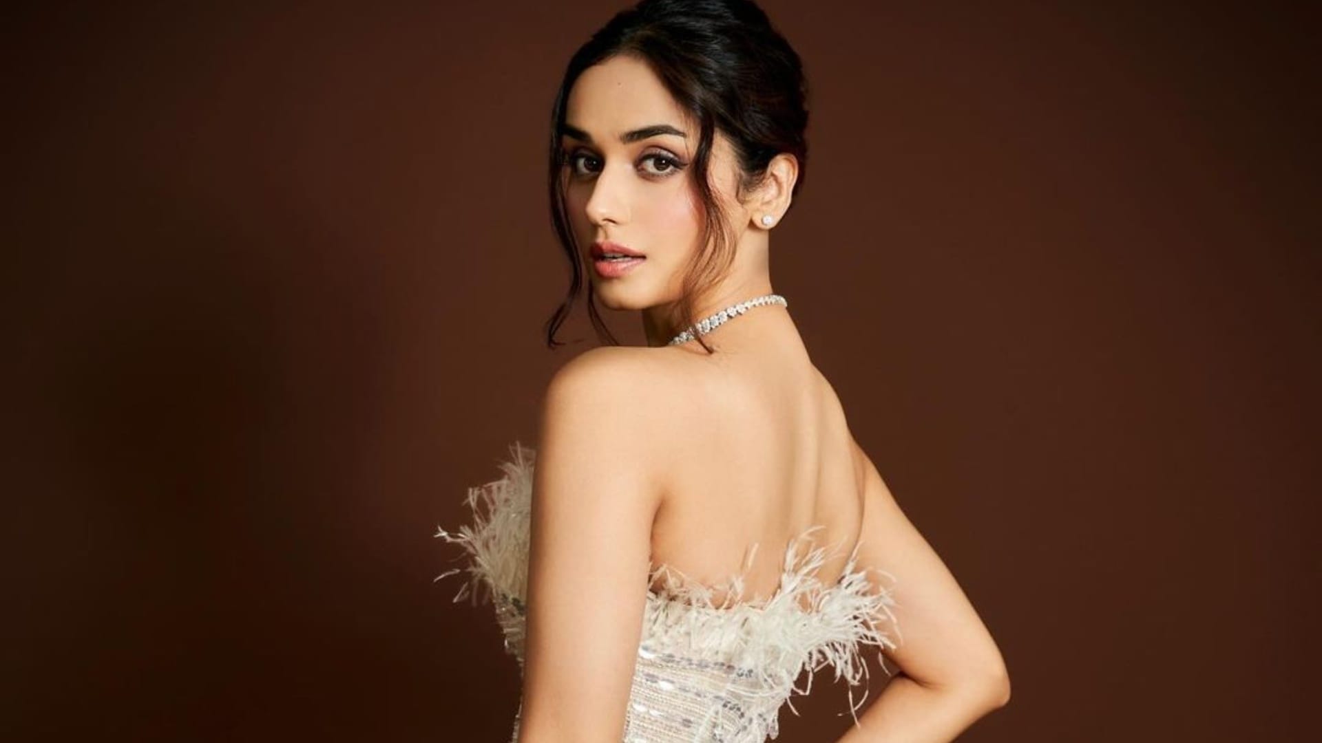 These Actresses was medical students Manushi Chhillar Sai Pallavi Sreeleela Aditi Govitrikar