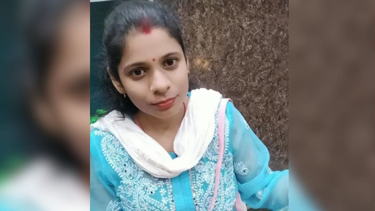 Married woman died under suspicious circumstances brother accused in-laws of murder in varanasi