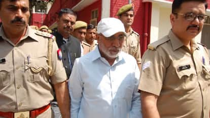 Gangster Act Invoked Against Sons of Notorious Sushil Mooch in Muzaffarnagar