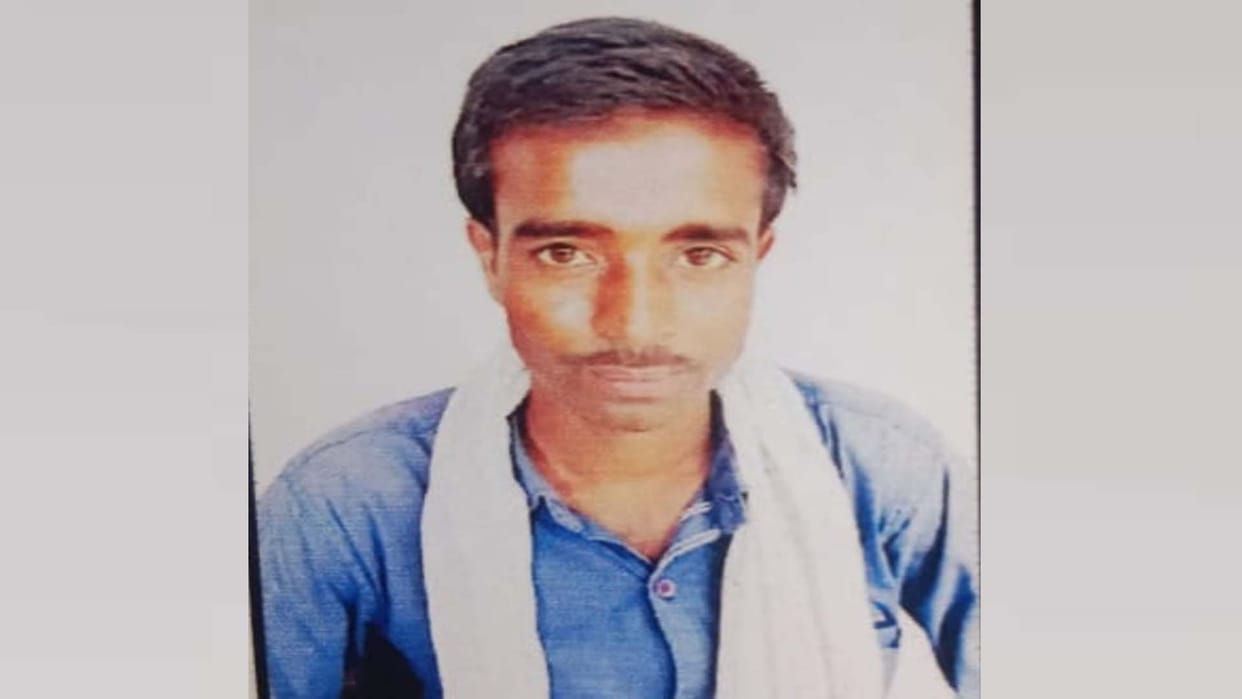 Hardoi: TB patient farmer who came to his in-laws house dies