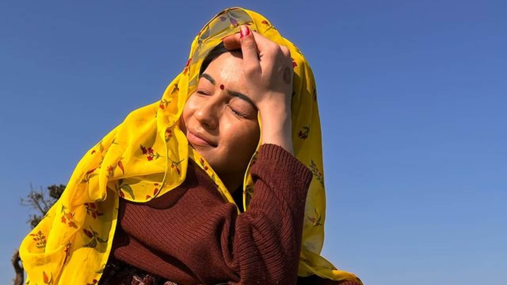 Laapataa Ladies Actress Pratibha Ranta opens up on praying for an Oscar this Diwali for the film