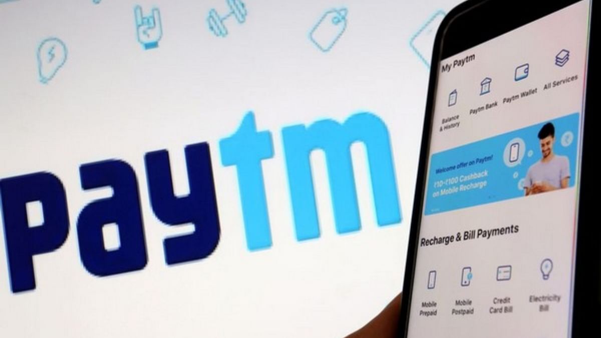 Paytm Gets Approval From Npci To Add New Upi Users - Amar Ujala Hindi News Live - Paytm New Upi Users:नए यूपीआई यूजर जोड़ सकेगी पेटीएम, Npci से मिली मंजूरी; मालिक को नियमों के पालन का निर्देश